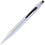 Шариковая ручка Cross Tech2 AT0652-2 со стилусом 6мм